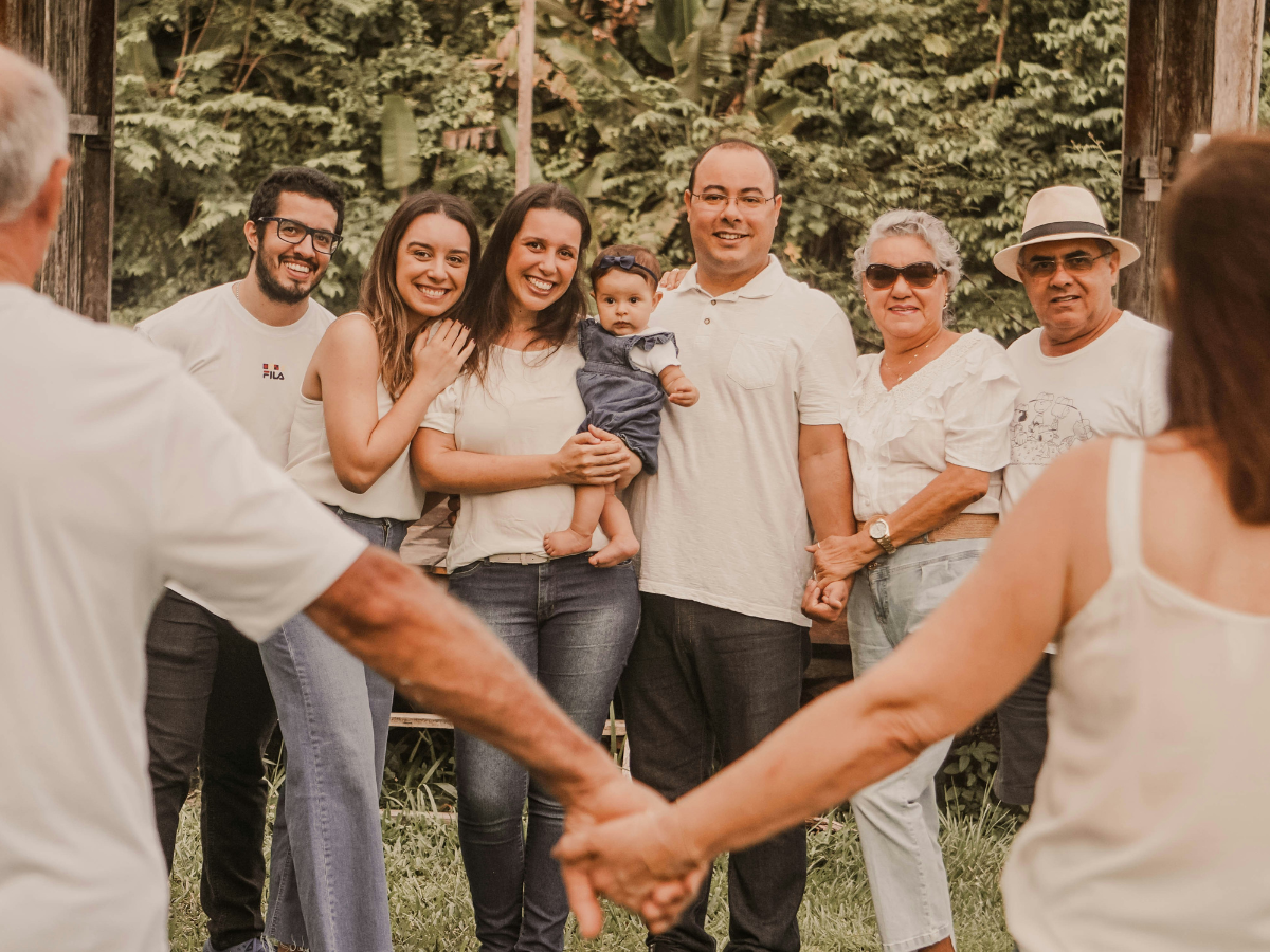 Mindfulness – Family business & gender