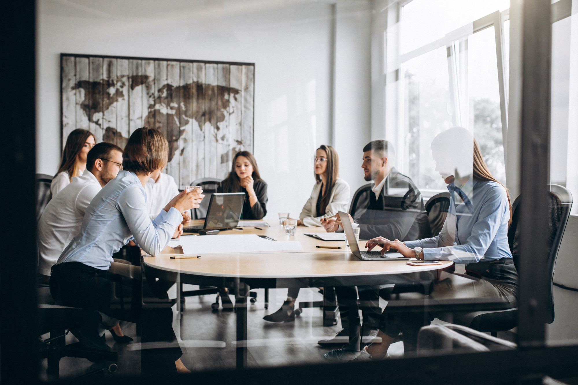 The glue that binds family & business – Governance