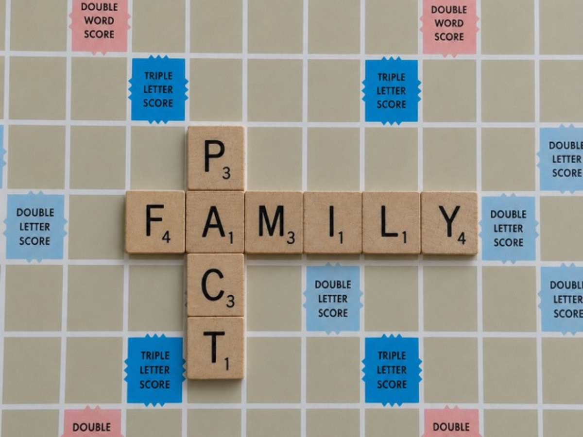 Introducing The Family PACT: A Process for Clarity, Connection and Confidence
