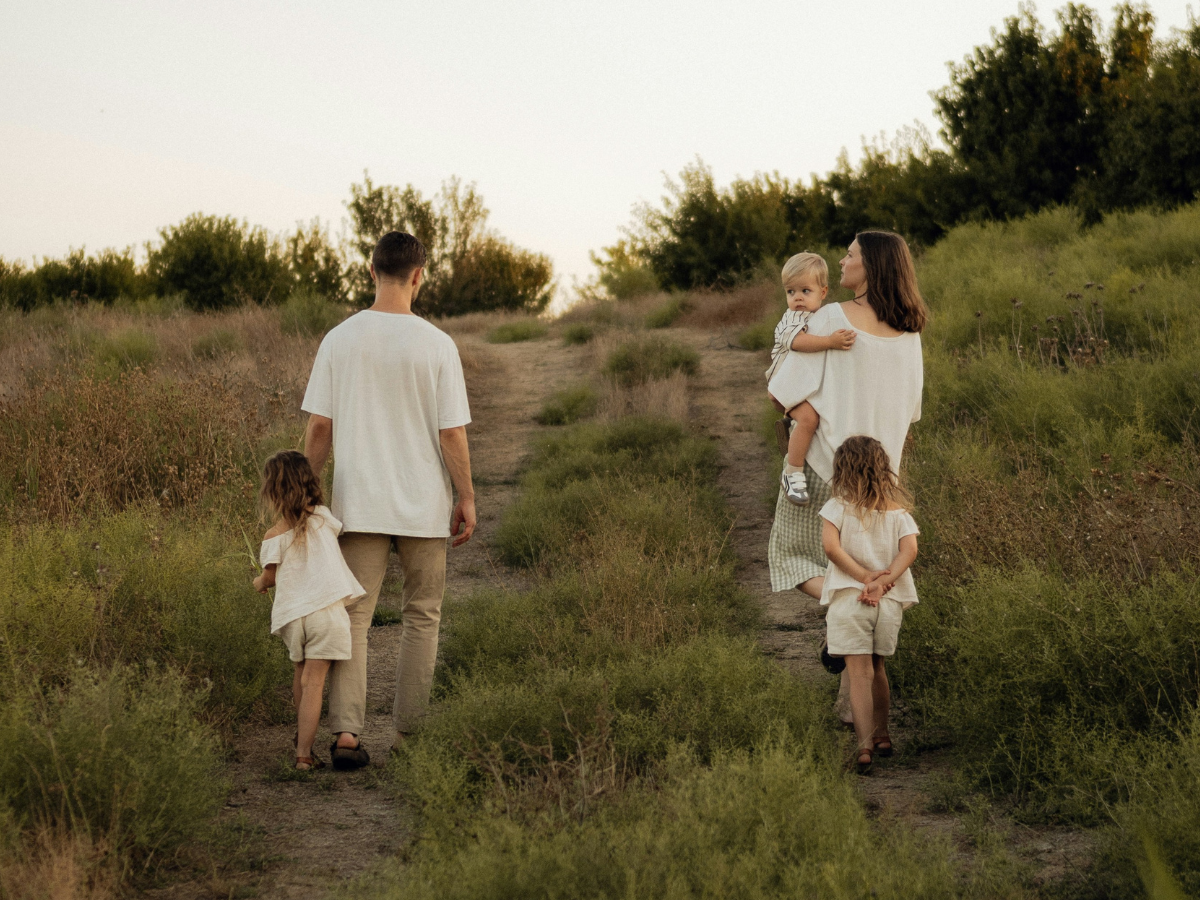 Creating Space for What Families Find Hard to Say