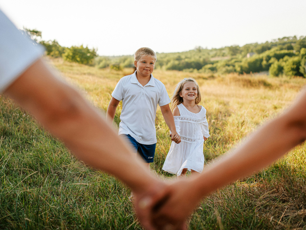 Growing the Rising Generation with Intention and Care