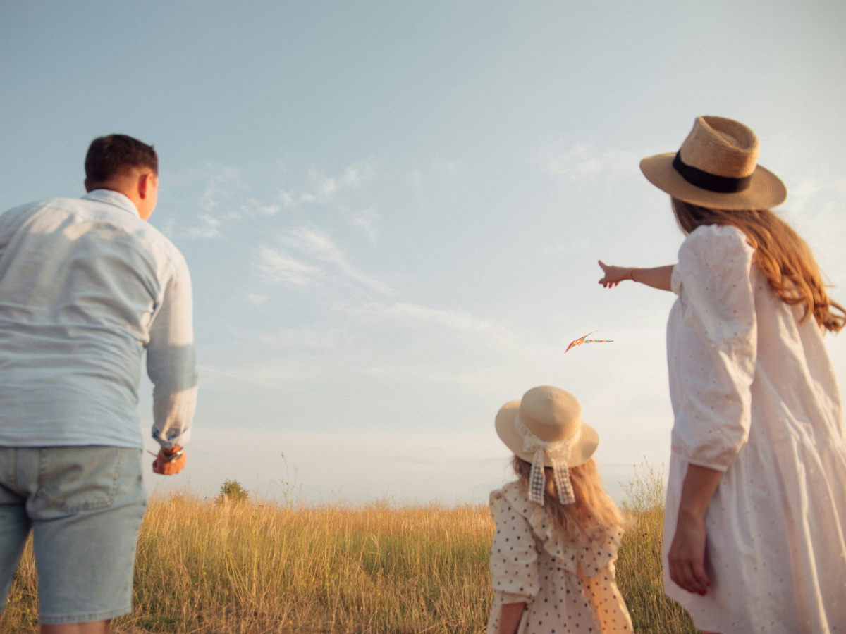 How families lose generational wealth