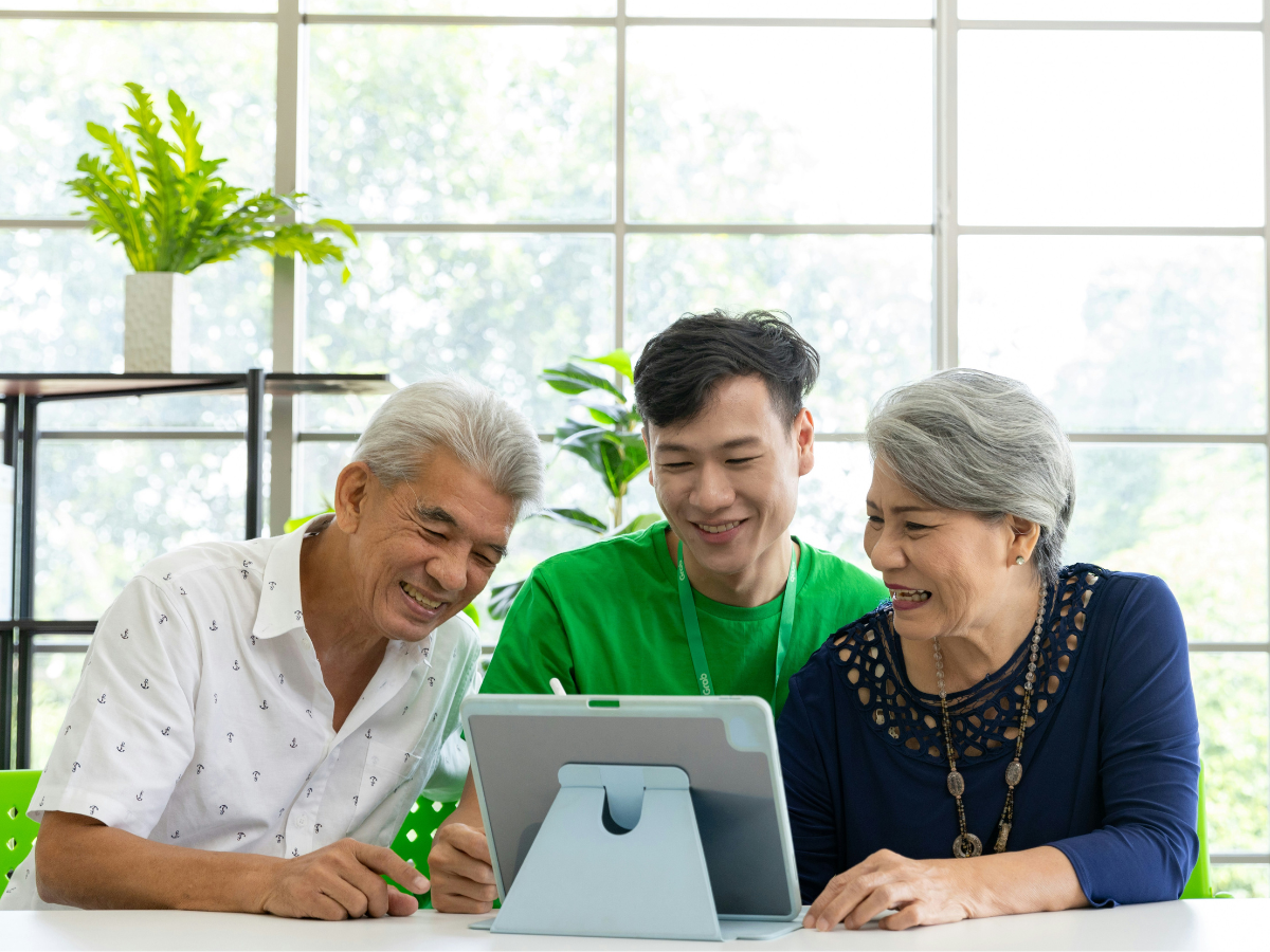 Keeping the Heart While Growing Strong: What Family Businesses and Corporates Can Learn From Each Other
