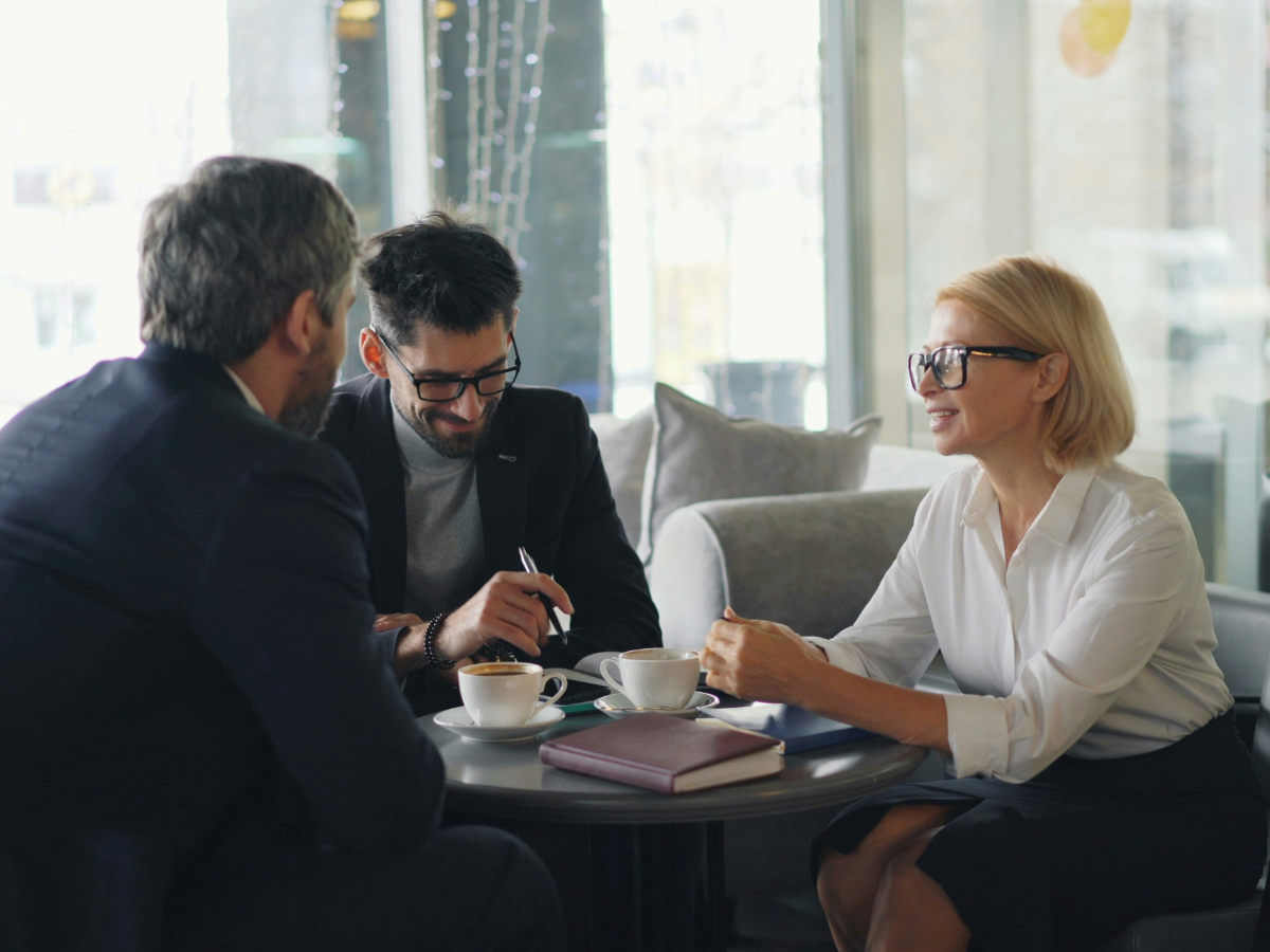 What Families Should Look For When Welcoming a Non‑Executive Director