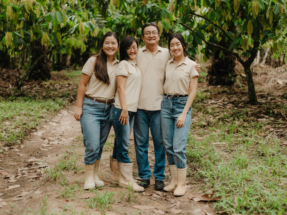 Preparing for Succession With Clarity, Care and Connection