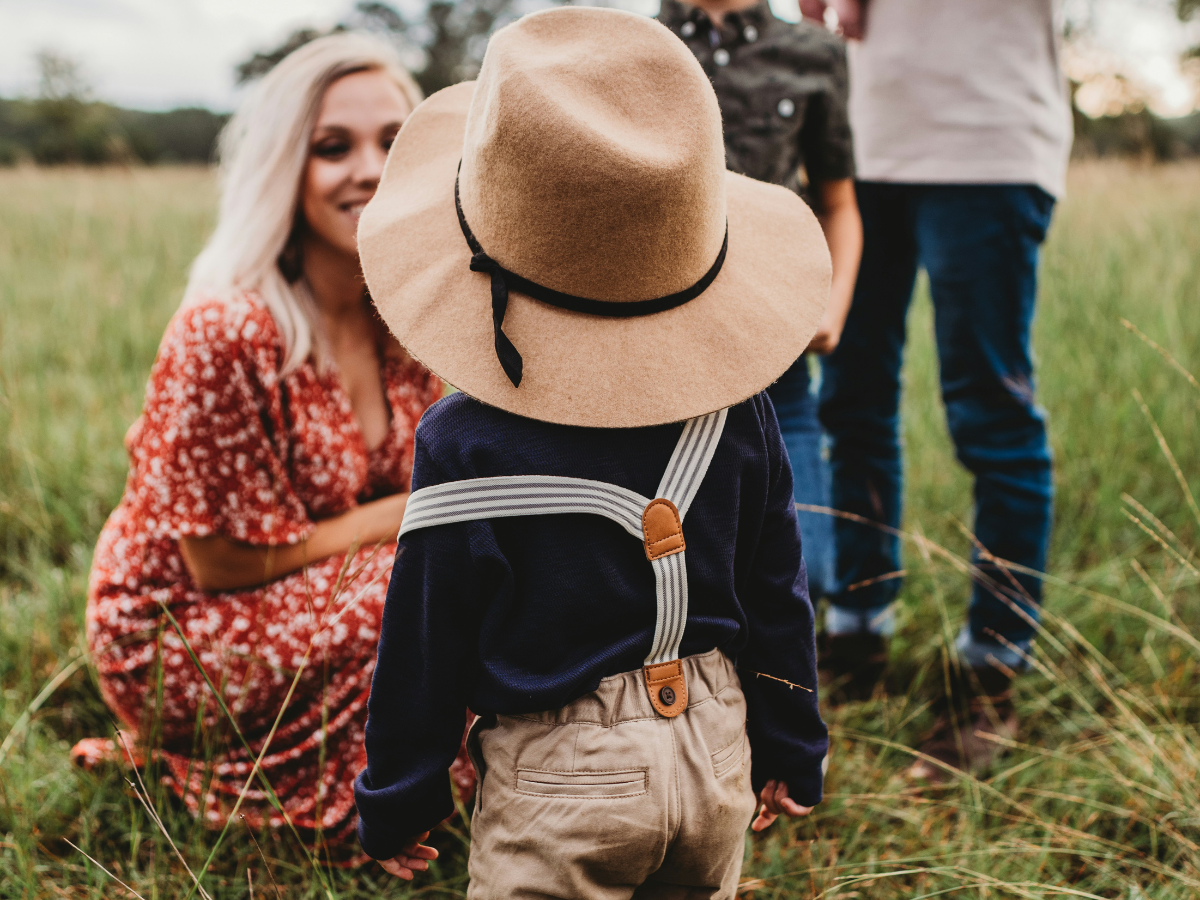 Preparing the Future Generation Starts Earlier Than Most Families Expect