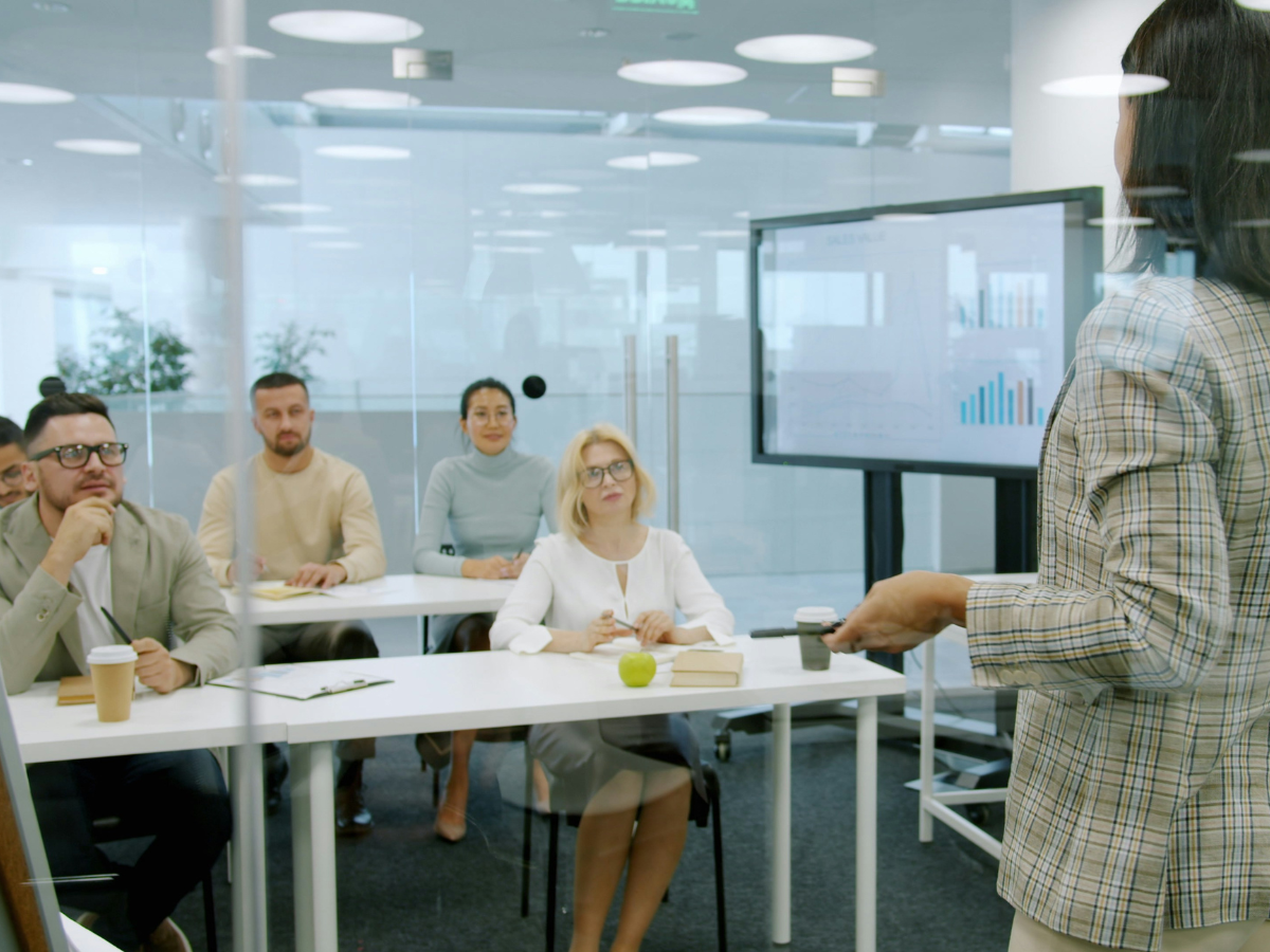 Supporting Accountants to Guide Succession With Clarity and Confidence