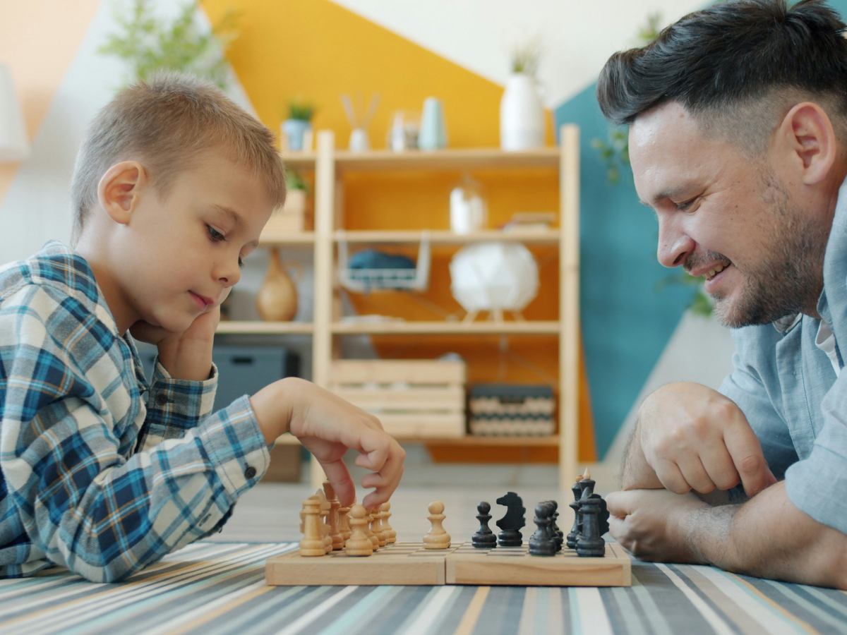 How Gamification Can Spark Confidence and Capability in the Rising Generation