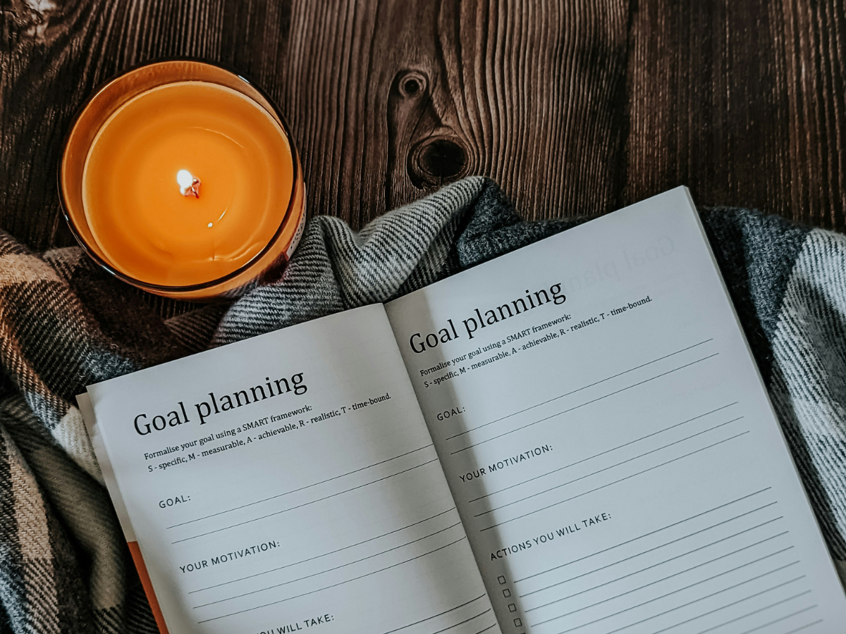 Planning With Purpose