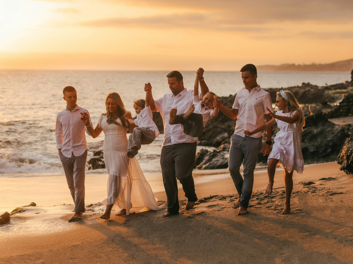 The Right Moment: Introducing Governance While the Family Is Still Connected