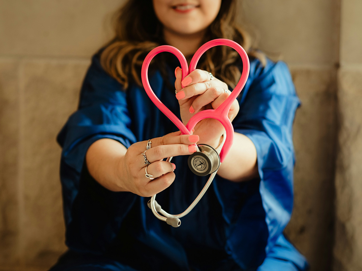 Holding Space for Families When Illness Enters the Conversation