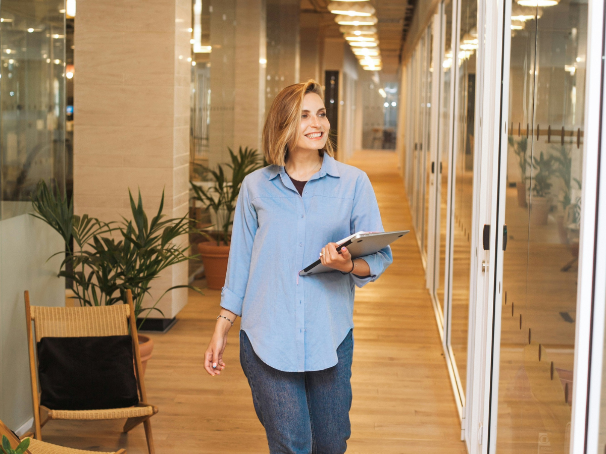 Stepping Into a Paid Role in the Family Office