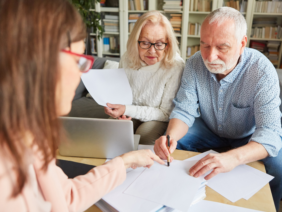 Protecting Your Future Self: Why an Enduring Power of Attorney Matters